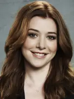 Lily Aldrin