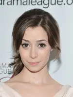 Cristin Milioti
