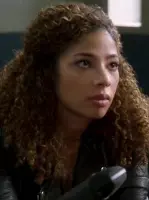 Nina Rudolph