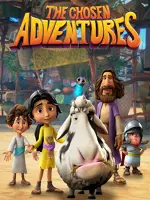 The Chosen Adventures
