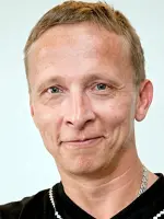 Иван Охлобыстин