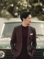 Thanavate Siriwattanakul