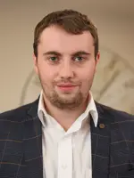 Colm Mac Giolla Easbuic