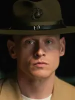 Sergeant Cary Wayne Howitt