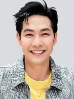 Amp Pheerawas Khunlanunthwatn