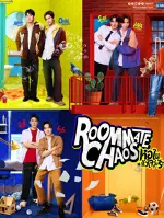 Roommate Chaos
