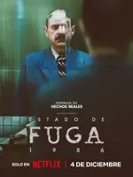Estado de fuga 1986