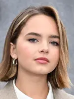 Ryan Kiera Armstrong