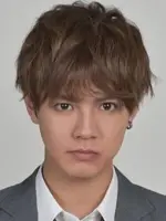 Kai Hayato [Class 3A]