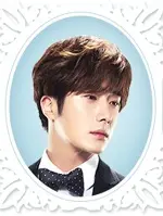 Kang Ji Woon