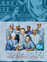 Surgical Spirit