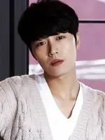 Kim Geun Hyung