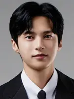Kang Baek Ho