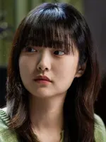 Kim Min Sook