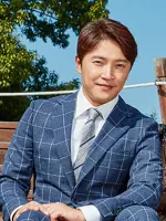 Min Eun Seok