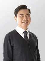 Go Suk Man