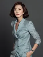 Go Hye Ran