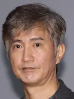 Ahn Nae Sang