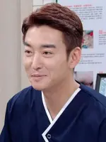 Kang Joon Ho