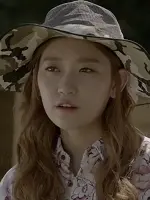 An Hye-Young