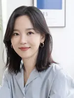 Kang Han Na