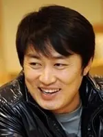 Jung Chan Woo