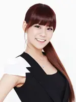 Min Ji Hye