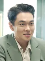 Lee Jae Woon
