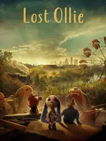 Lost Ollie