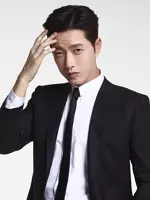 Kim Sul Woo