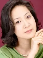 Won Mi Kyung