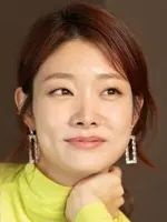 Hong A Yeong