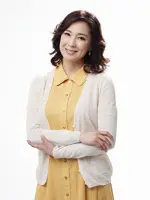 Yang Sun Ah