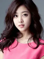 Jo Bo Ah