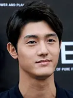 Lee Ki Woo
