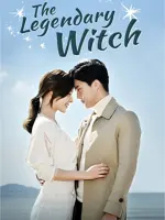 The Legendary Witch