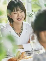 Yoon Sang Ah