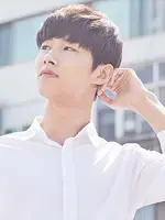 Kang Shin Woo