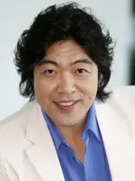 Lee Won Jong