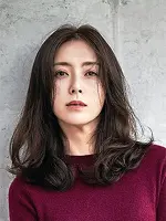 Song Yoon Ah