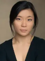 Jasmine Bayes