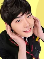 Ahn Jong Suk