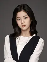 Shin Eun Soo