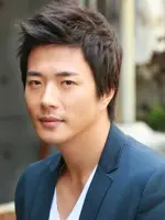 Kwon Sang Woo