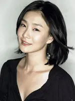 Yeo Jin