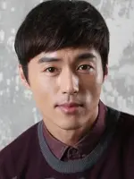Cha Gun Woo