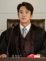 Ryu Sung Hoon