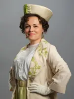 Margaret Brackenreid