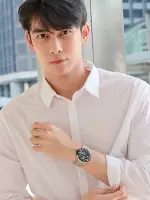 Mew Suppasit