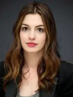 Anne Hathaway